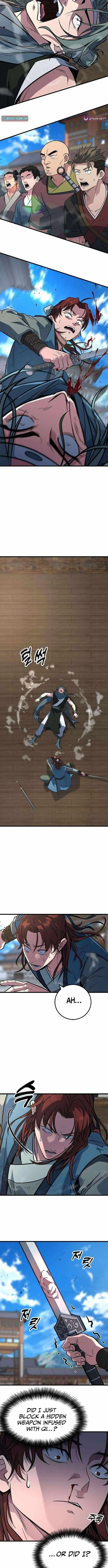 The Novice