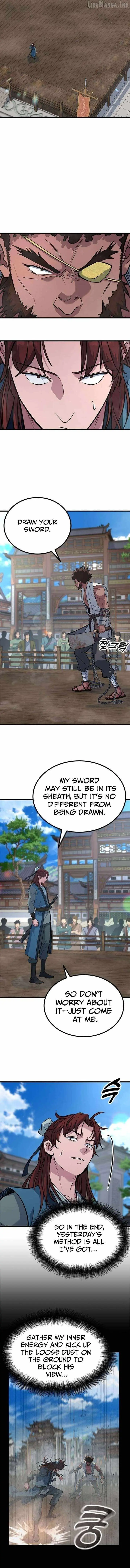 The Novice