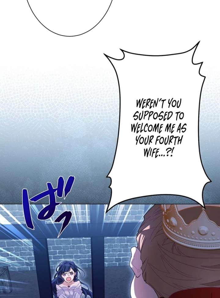 The Obsessed Young Prince Loves the Unlucky Princess Too Much! Chapter 1 page 102 - 
