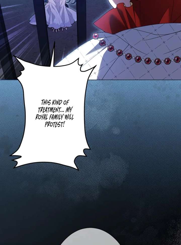 The Obsessed Young Prince Loves the Unlucky Princess Too Much! Chapter 1 page 103 - 