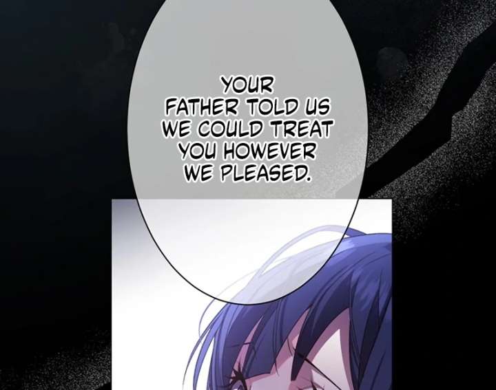 The Obsessed Young Prince Loves the Unlucky Princess Too Much! Chapter 1 page 104 - 