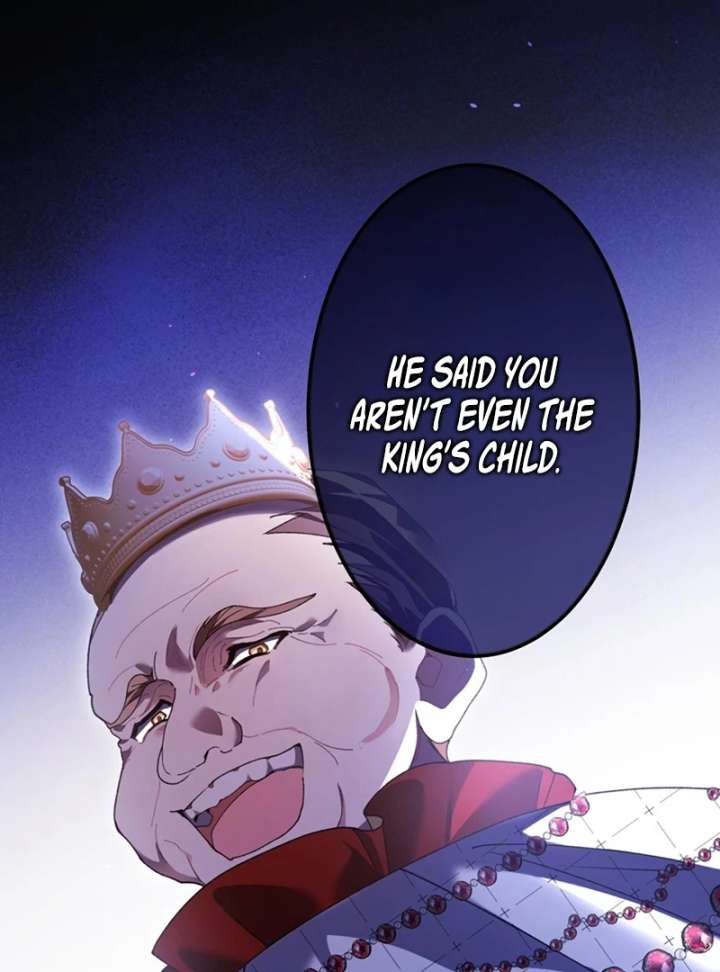 The Obsessed Young Prince Loves the Unlucky Princess Too Much! Chapter 1 page 106 - 