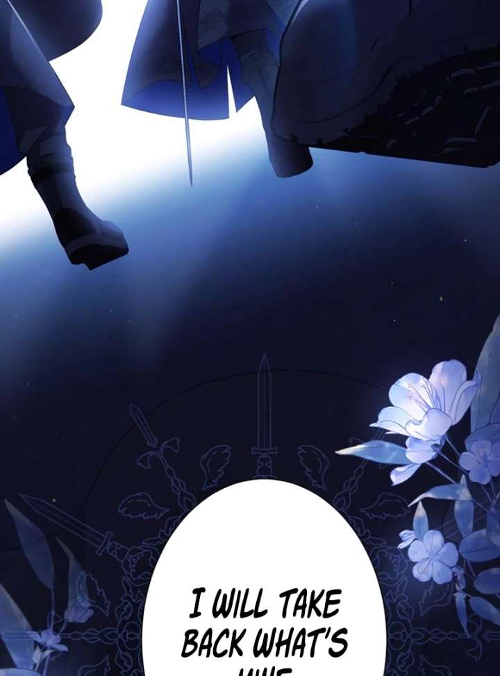 The Obsessed Young Prince Loves the Unlucky Princess Too Much! Chapter 1 page 121 - 
