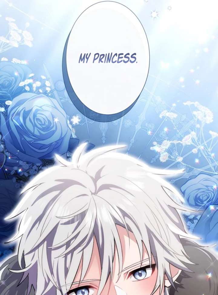 The Obsessed Young Prince Loves the Unlucky Princess Too Much! Chapter 1 page 22 - 