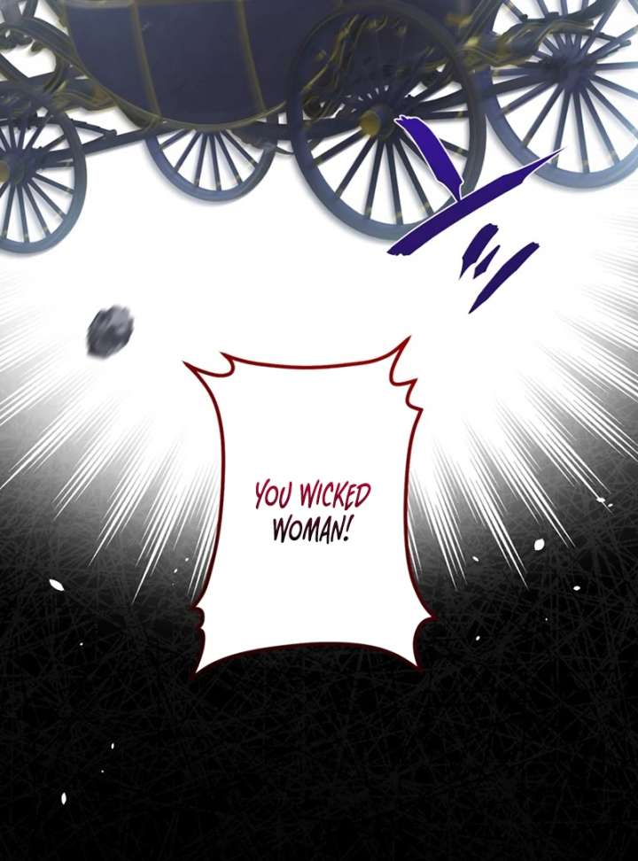 The Obsessed Young Prince Loves the Unlucky Princess Too Much! Chapter 1 page 27 - 