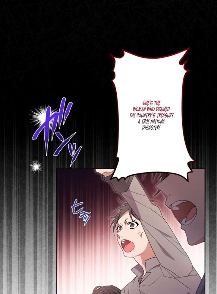 The Obsessed Young Prince Loves the Unlucky Princess Too Much! Chapter 1 page 28 - 