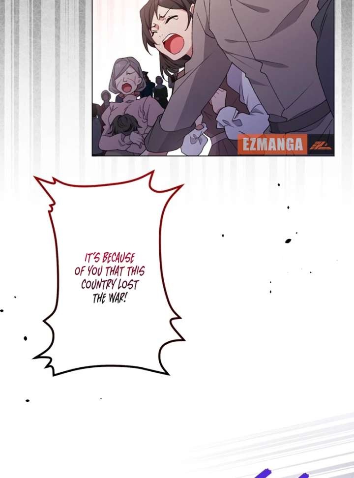 The Obsessed Young Prince Loves the Unlucky Princess Too Much! Chapter 1 page 29 - 
