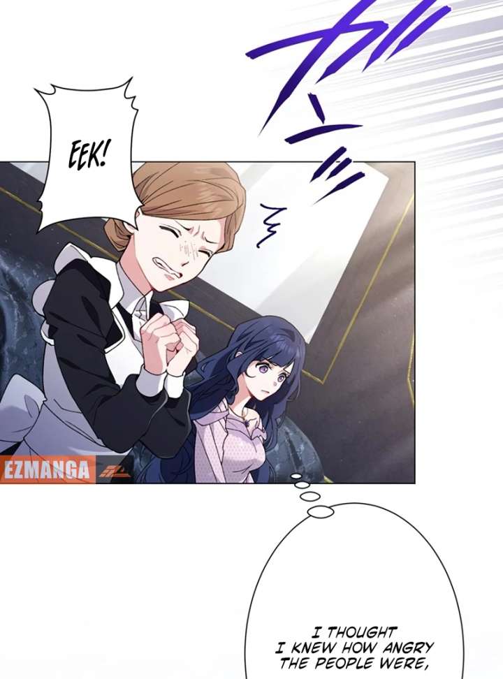 The Obsessed Young Prince Loves the Unlucky Princess Too Much! Chapter 1 page 30 - 