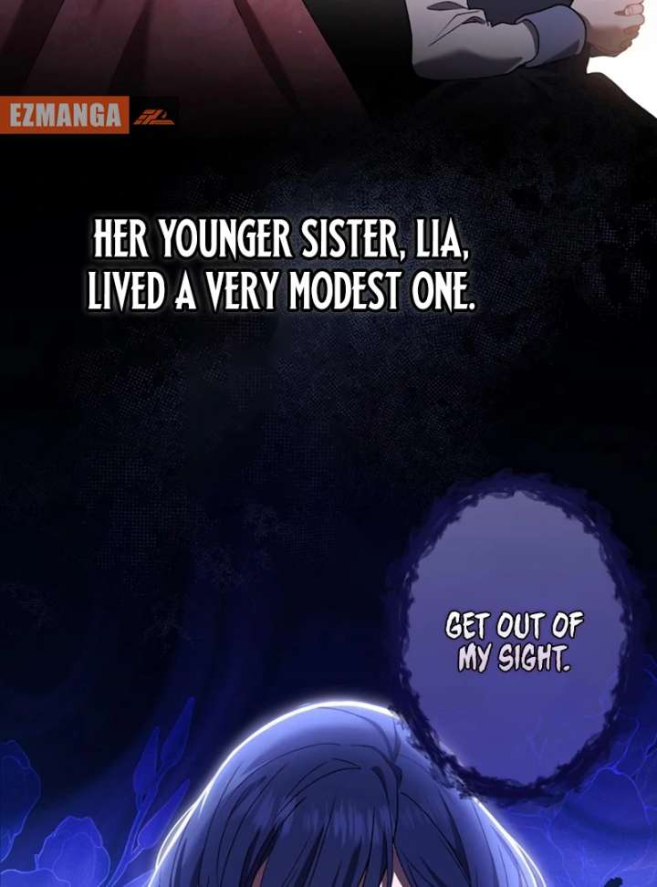 The Obsessed Young Prince Loves the Unlucky Princess Too Much! Chapter 1 page 39 - 