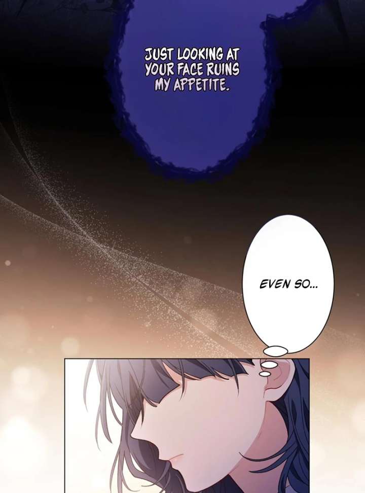 The Obsessed Young Prince Loves the Unlucky Princess Too Much! Chapter 1 page 41 - 