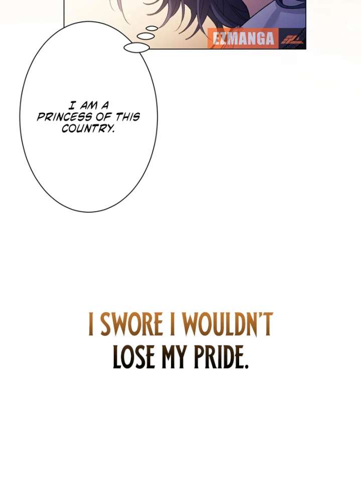 The Obsessed Young Prince Loves the Unlucky Princess Too Much! Chapter 1 page 42 - 