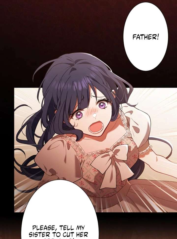 The Obsessed Young Prince Loves the Unlucky Princess Too Much! Chapter 1 page 46 - 