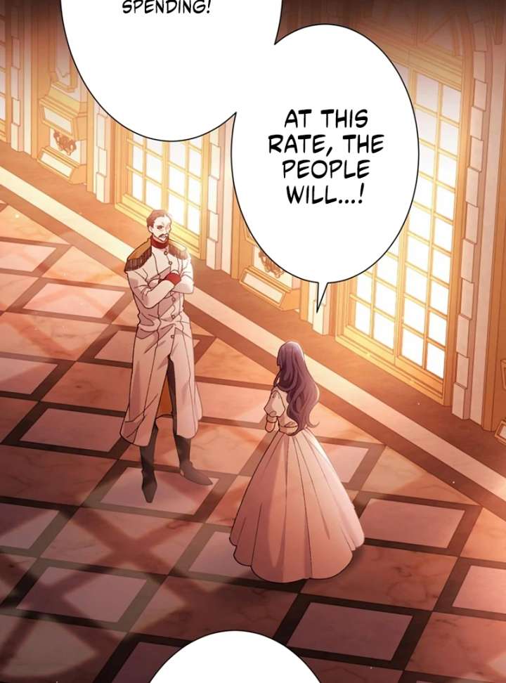 The Obsessed Young Prince Loves the Unlucky Princess Too Much! Chapter 1 page 47 - 