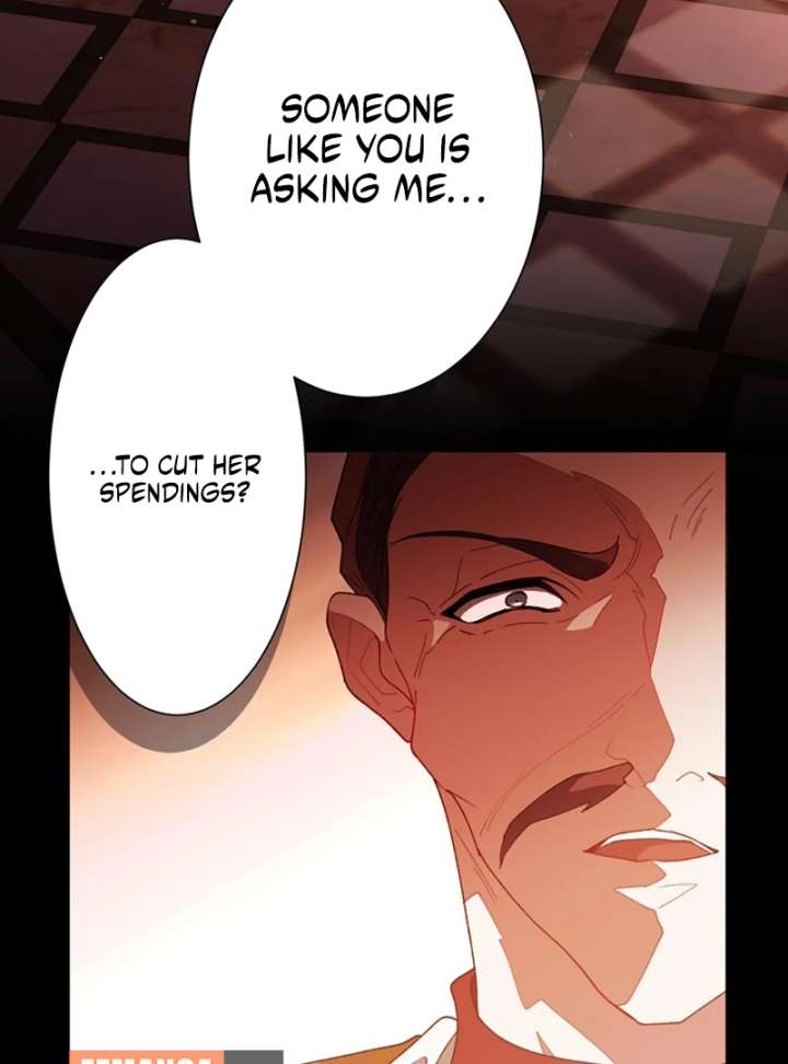 The Obsessed Young Prince Loves the Unlucky Princess Too Much! Chapter 1 page 48 - 