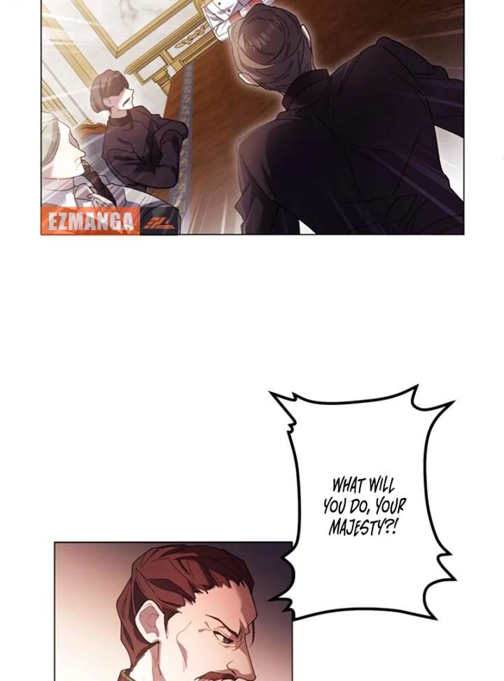 The Obsessed Young Prince Loves the Unlucky Princess Too Much! Chapter 1 page 61 - 
