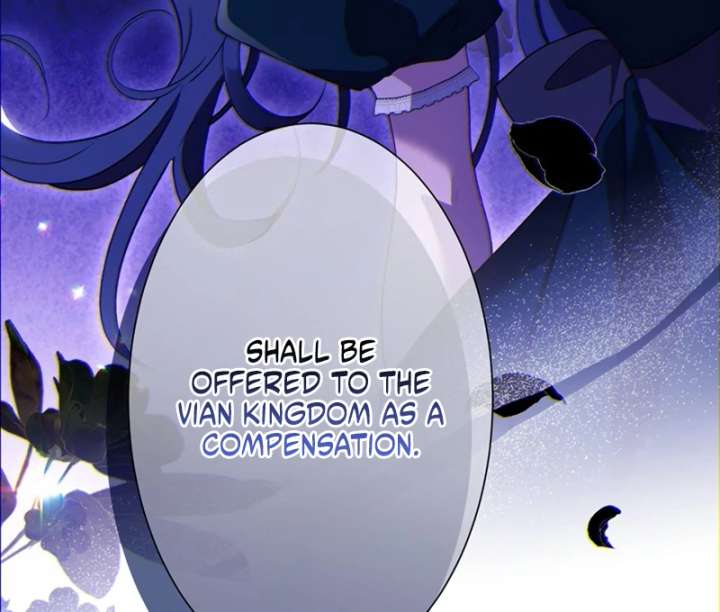 The Obsessed Young Prince Loves the Unlucky Princess Too Much! Chapter 1 page 68 - 