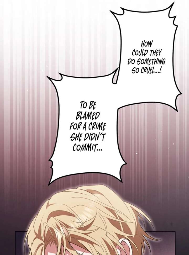 The Obsessed Young Prince Loves the Unlucky Princess Too Much! Chapter 1 page 70 - 