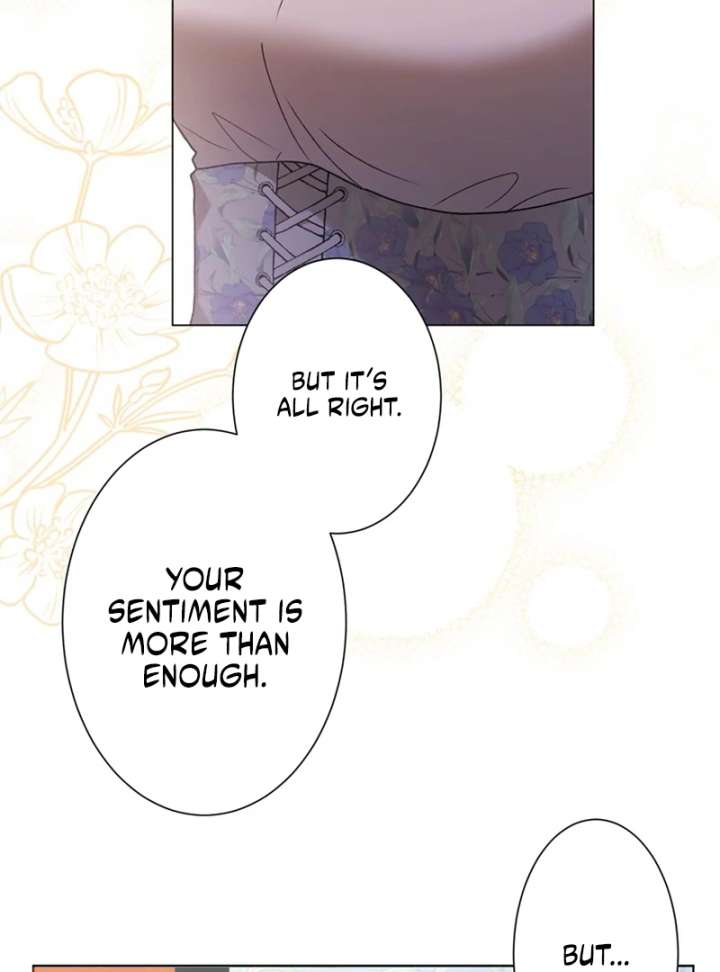 The Obsessed Young Prince Loves the Unlucky Princess Too Much! Chapter 1 page 75 - 