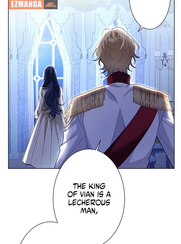 The Obsessed Young Prince Loves the Unlucky Princess Too Much! Chapter 1 page 76 - 