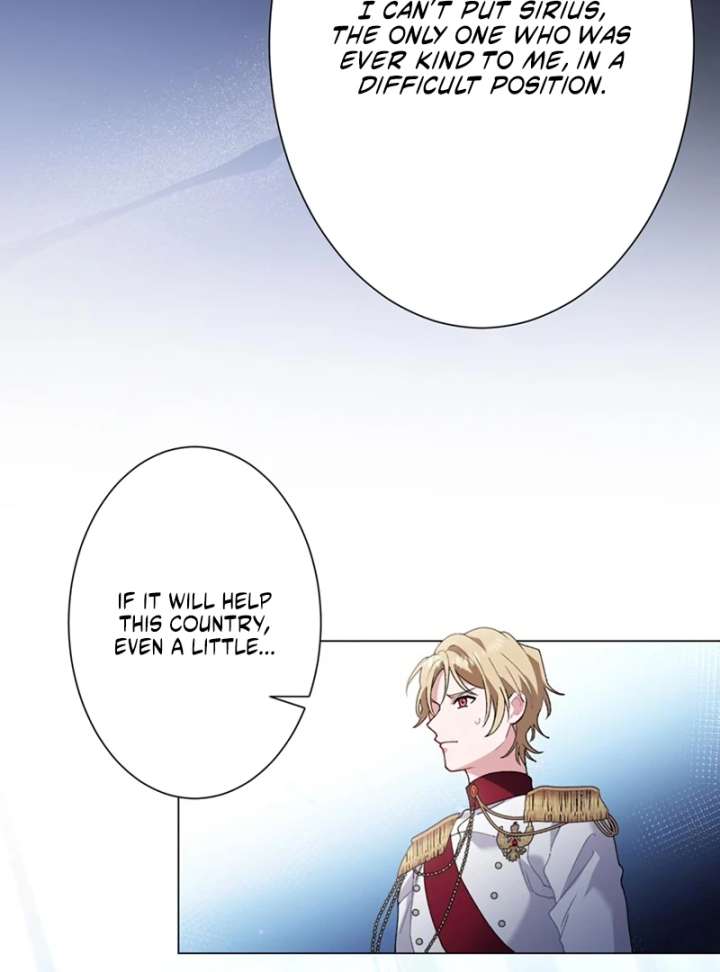 The Obsessed Young Prince Loves the Unlucky Princess Too Much! Chapter 1 page 79 - 