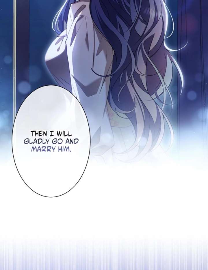 The Obsessed Young Prince Loves the Unlucky Princess Too Much! Chapter 1 page 81 - 