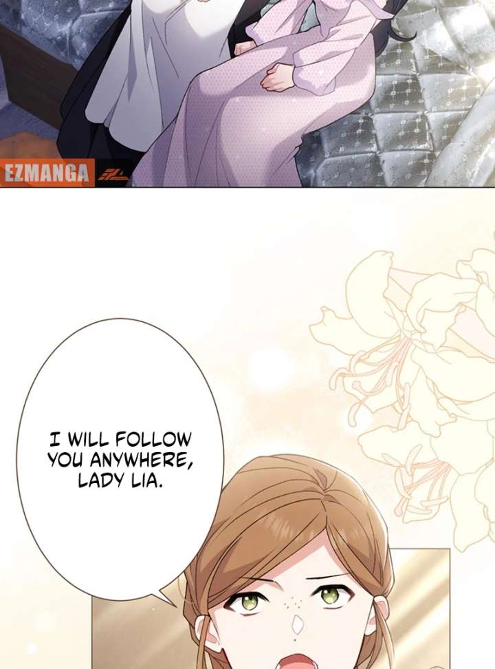 The Obsessed Young Prince Loves the Unlucky Princess Too Much! Chapter 1 page 86 - 
