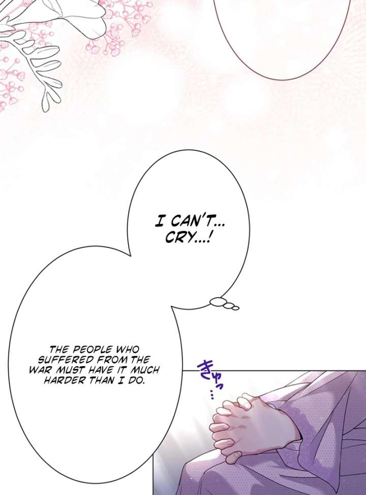 The Obsessed Young Prince Loves the Unlucky Princess Too Much! Chapter 1 page 89 - 