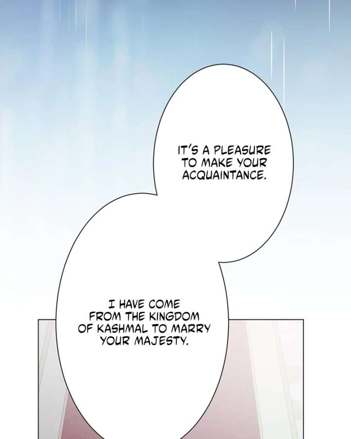 The Obsessed Young Prince Loves the Unlucky Princess Too Much! Chapter 1 page 92 - 