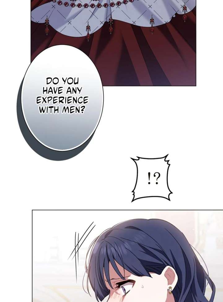 The Obsessed Young Prince Loves the Unlucky Princess Too Much! Chapter 1 page 95 - 
