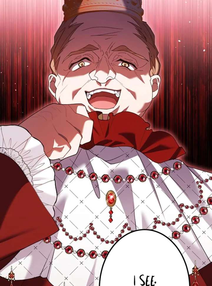 The Obsessed Young Prince Loves the Unlucky Princess Too Much! Chapter 1 page 97 - 