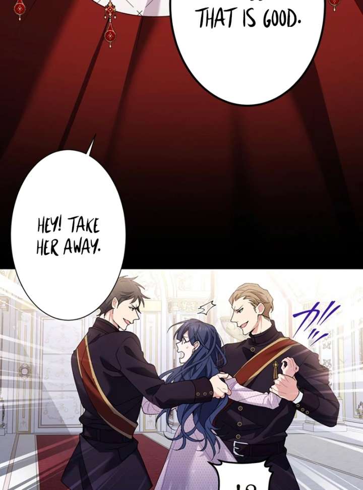 The Obsessed Young Prince Loves the Unlucky Princess Too Much! Chapter 1 page 98 - 