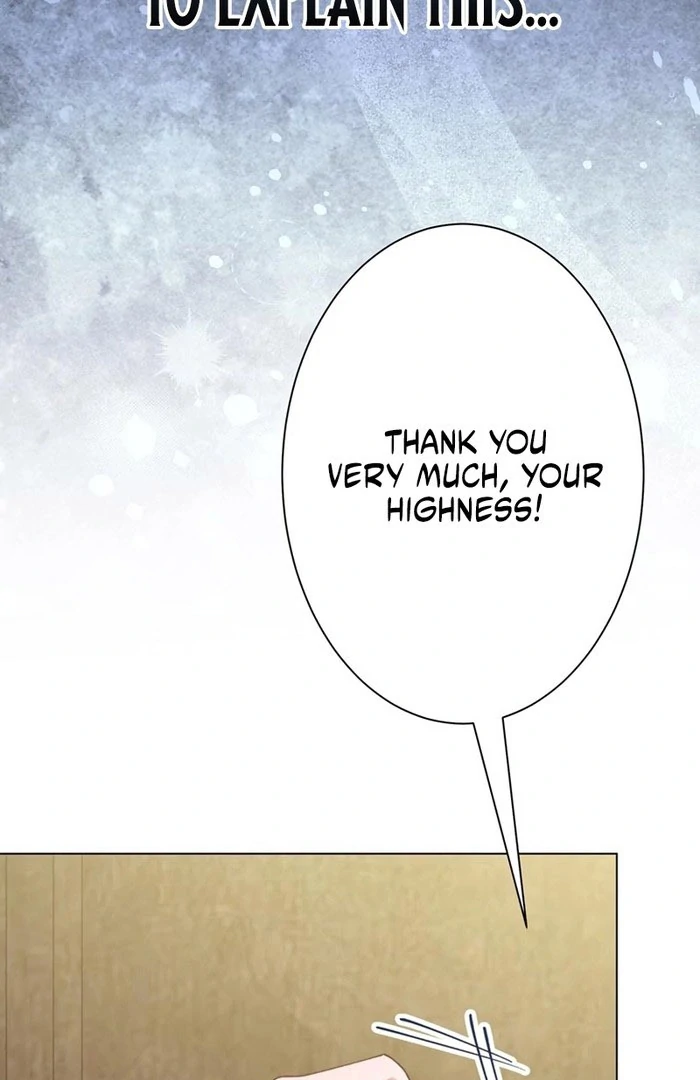 The Obsessed Young Prince Loves the Unlucky Princess Too Much! Chapter 10 page 119 - 
