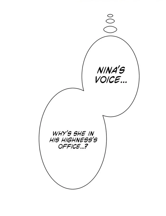 The Obsessed Young Prince Loves the Unlucky Princess Too Much! Chapter 10 page 122 - 