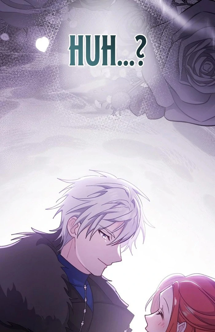The Obsessed Young Prince Loves the Unlucky Princess Too Much! Chapter 10 page 126 - 