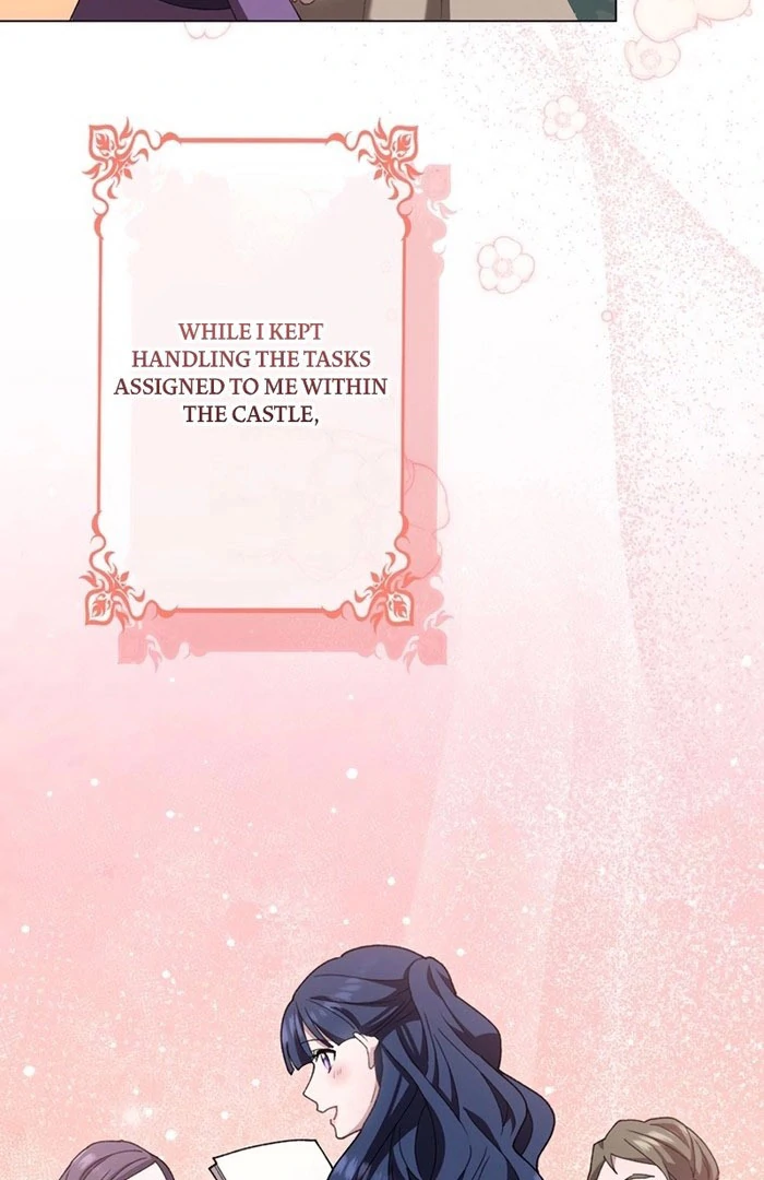 The Obsessed Young Prince Loves the Unlucky Princess Too Much! Chapter 10 page 16 - 