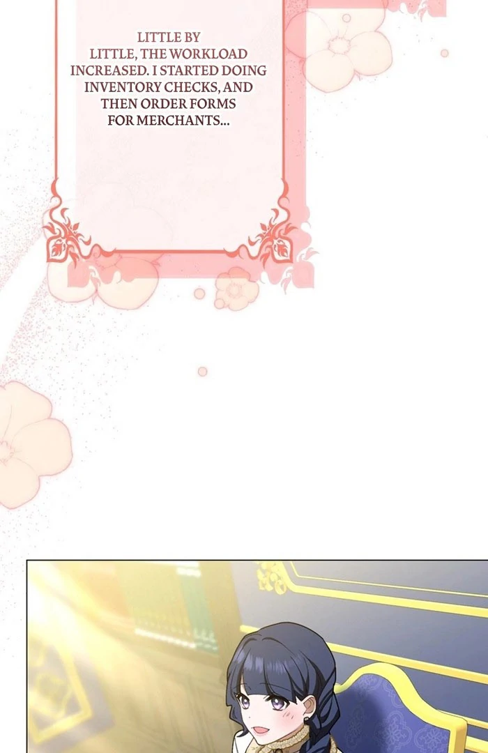 The Obsessed Young Prince Loves the Unlucky Princess Too Much! Chapter 10 page 18 - 