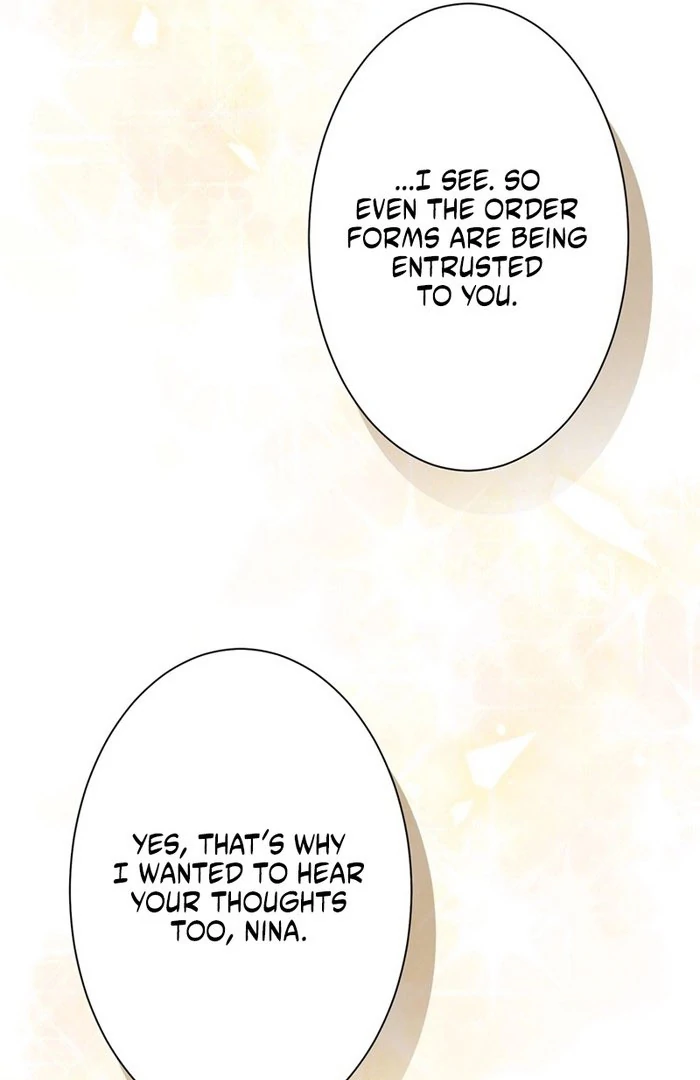 The Obsessed Young Prince Loves the Unlucky Princess Too Much! Chapter 10 page 30 - 
