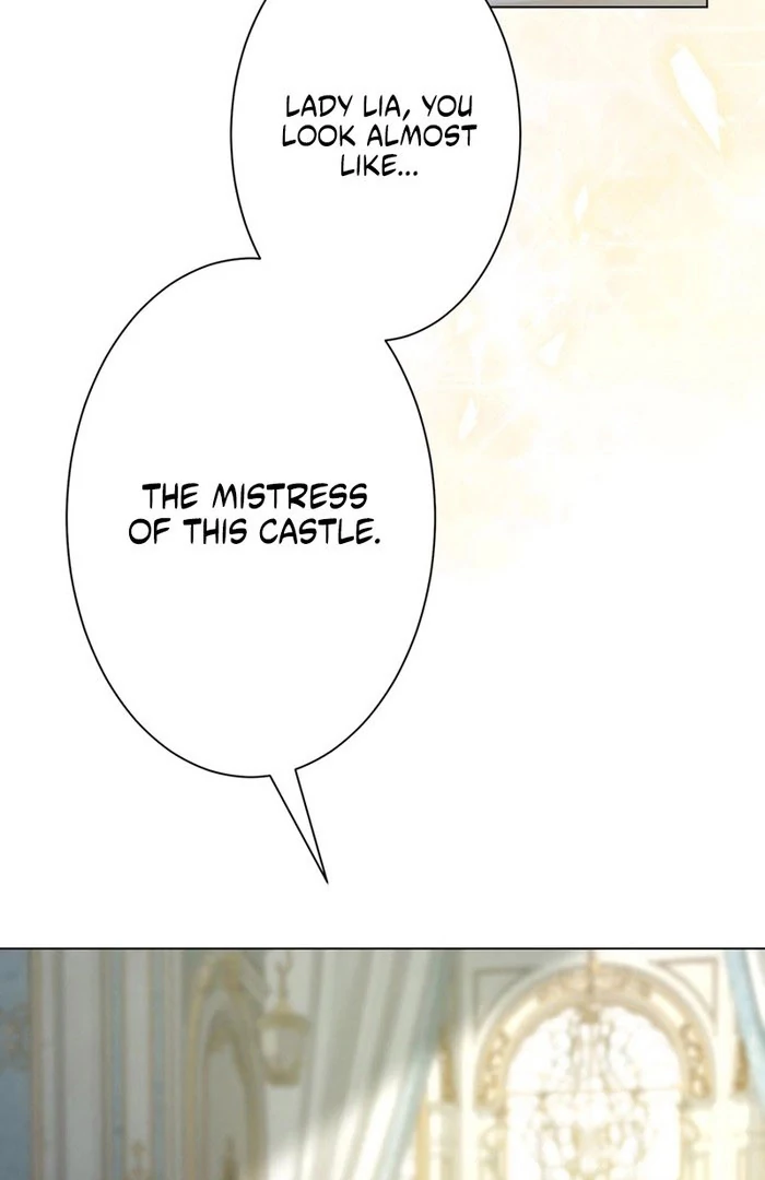 The Obsessed Young Prince Loves the Unlucky Princess Too Much! Chapter 10 page 32 - 