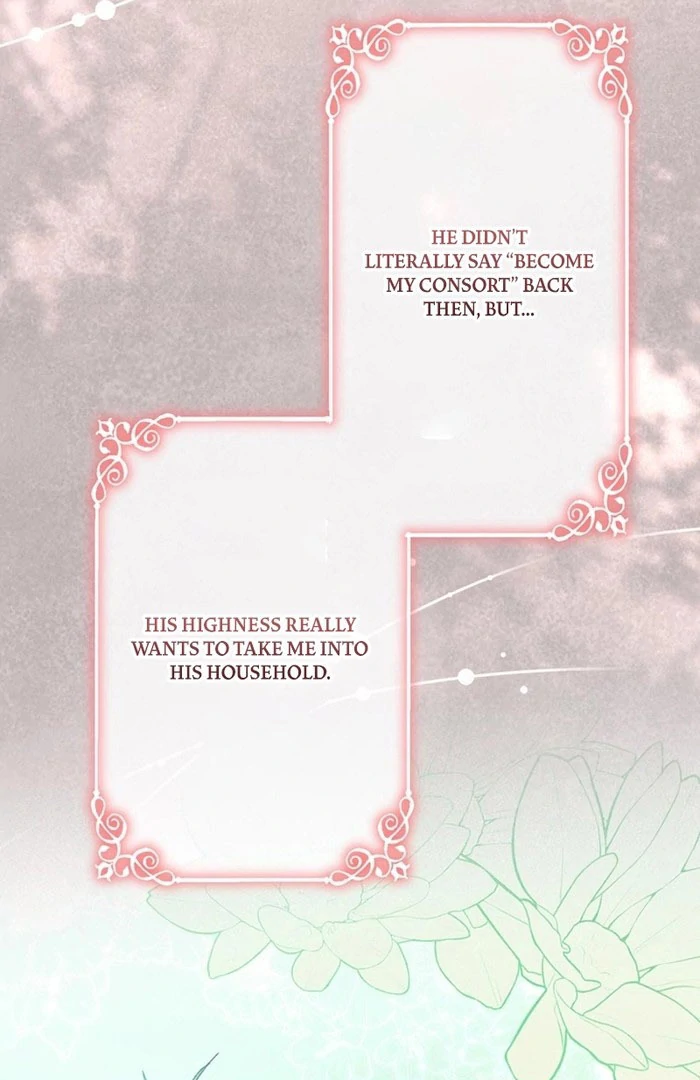 The Obsessed Young Prince Loves the Unlucky Princess Too Much! Chapter 10 page 39 - 