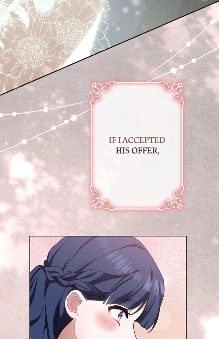 The Obsessed Young Prince Loves the Unlucky Princess Too Much! Chapter 10 page 41 - 