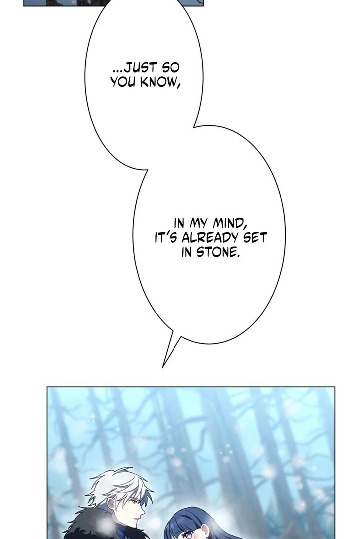 The Obsessed Young Prince Loves the Unlucky Princess Too Much! Chapter 10 page 6 - 