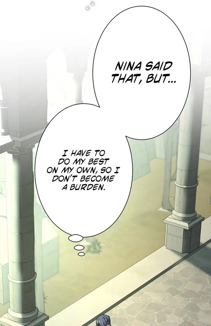 The Obsessed Young Prince Loves the Unlucky Princess Too Much! Chapter 10 page 59 - 