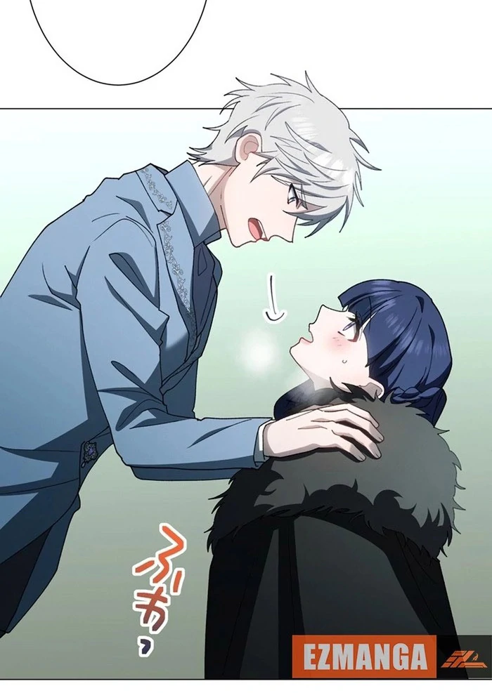 The Obsessed Young Prince Loves the Unlucky Princess Too Much! Chapter 10 page 67 - 