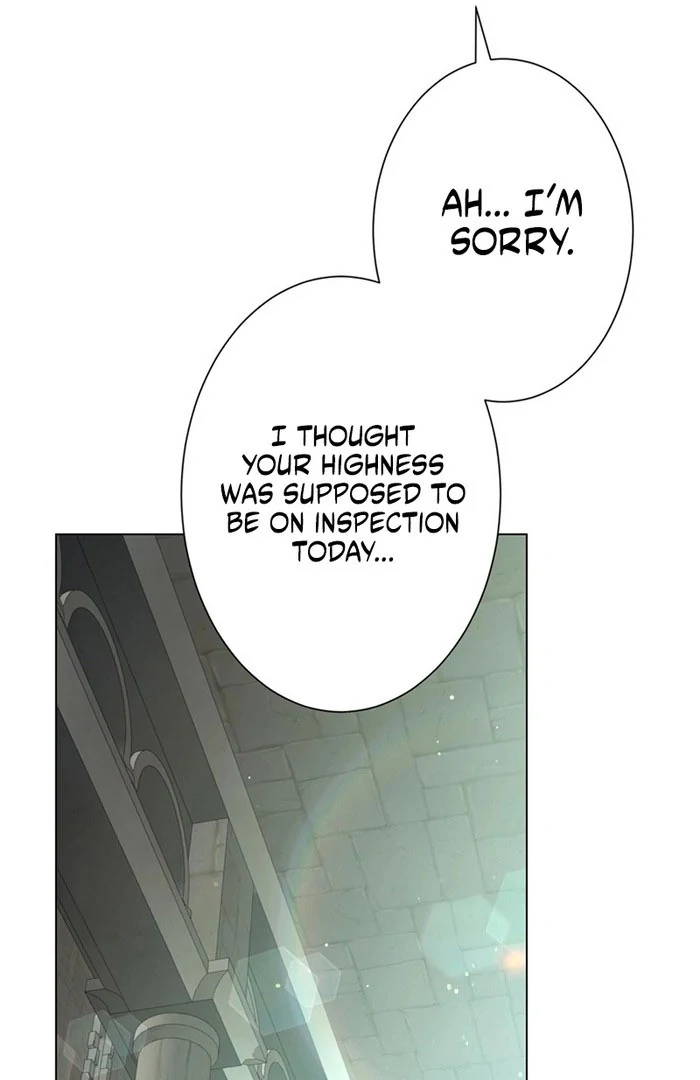 The Obsessed Young Prince Loves the Unlucky Princess Too Much! Chapter 10 page 68 - 