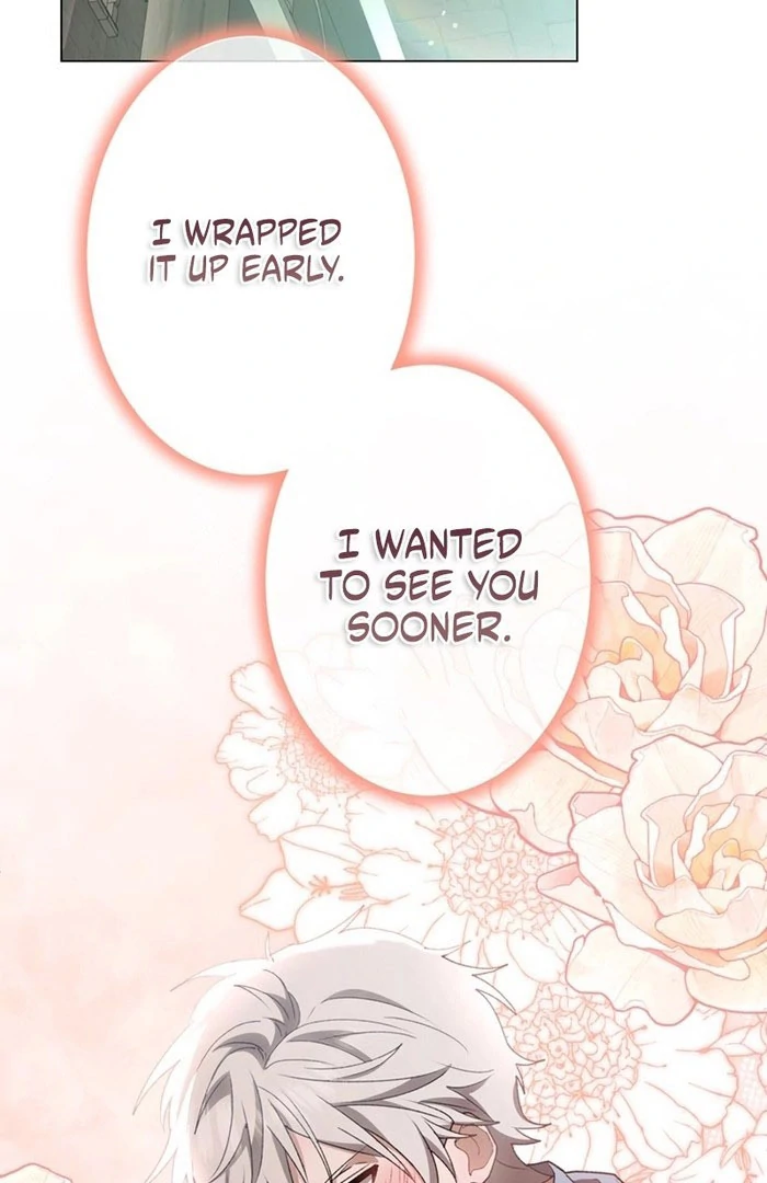 The Obsessed Young Prince Loves the Unlucky Princess Too Much! Chapter 10 page 69 - 