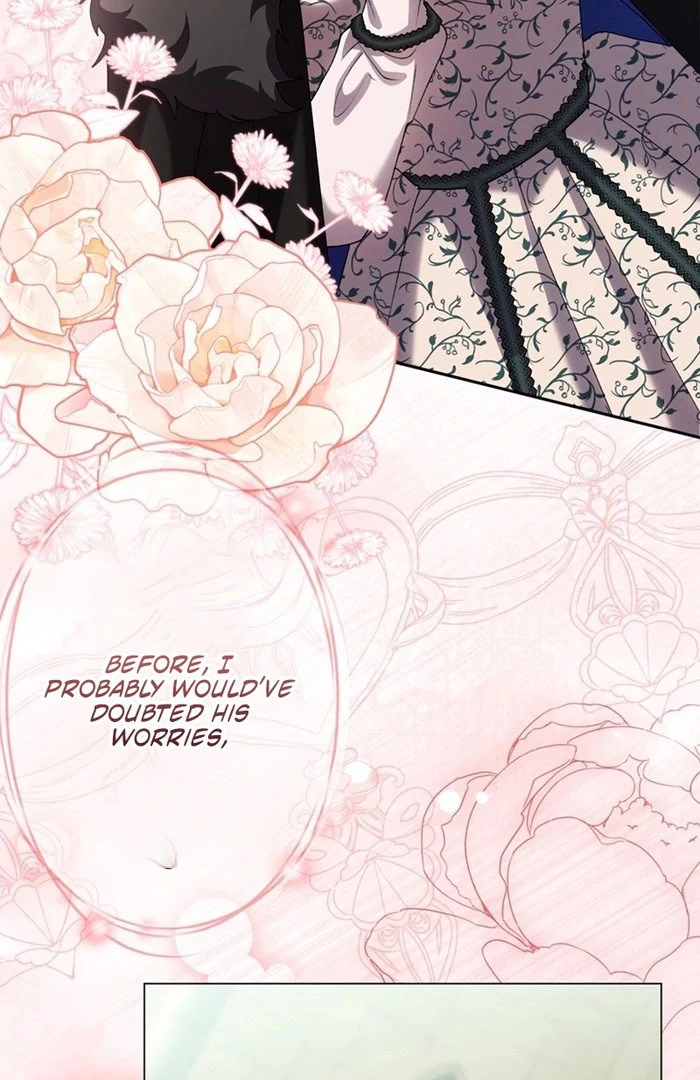 The Obsessed Young Prince Loves the Unlucky Princess Too Much! Chapter 10 page 72 - 
