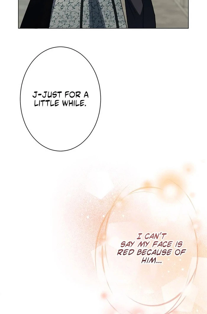 The Obsessed Young Prince Loves the Unlucky Princess Too Much! Chapter 10 page 76 - 