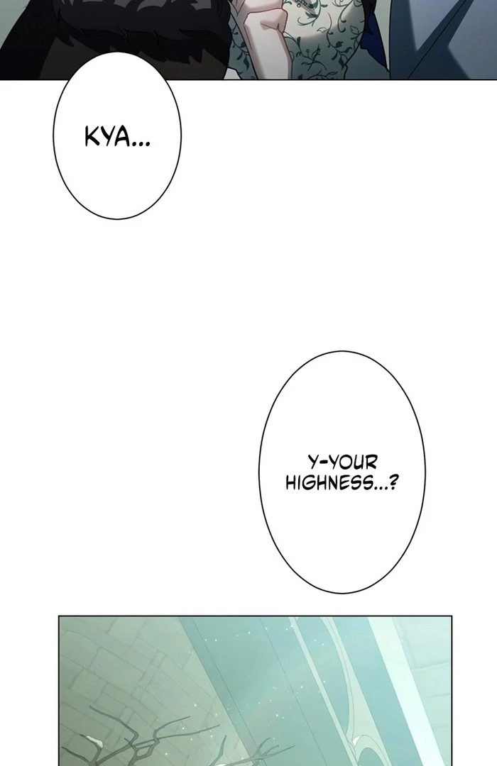 The Obsessed Young Prince Loves the Unlucky Princess Too Much! Chapter 10 page 80 - 