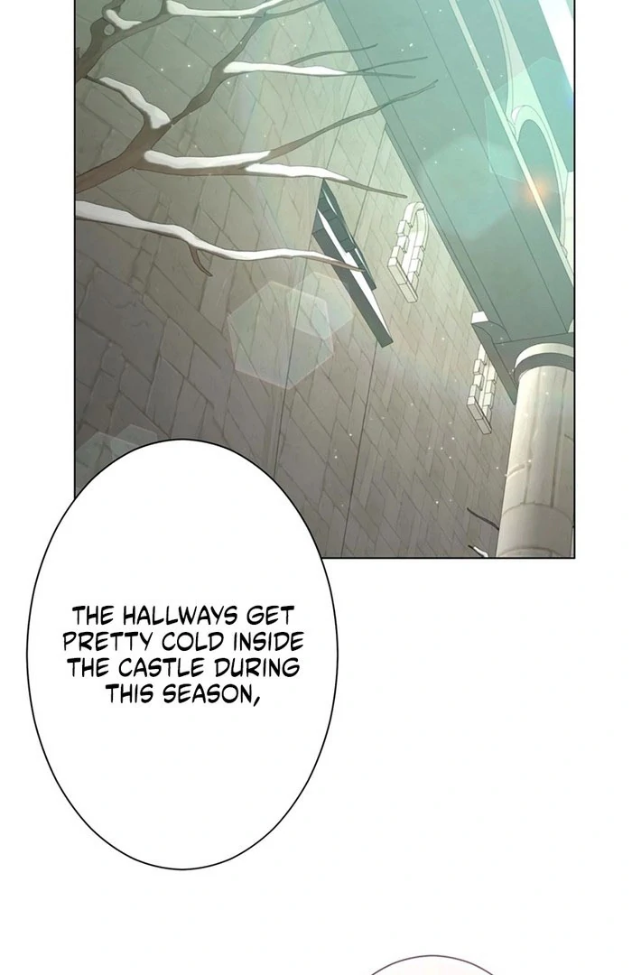 The Obsessed Young Prince Loves the Unlucky Princess Too Much! Chapter 10 page 81 - 
