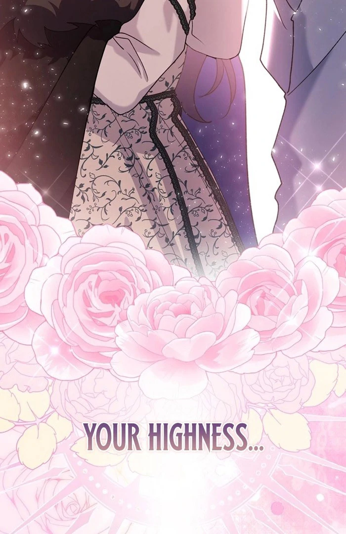 The Obsessed Young Prince Loves the Unlucky Princess Too Much! Chapter 10 page 84 - 